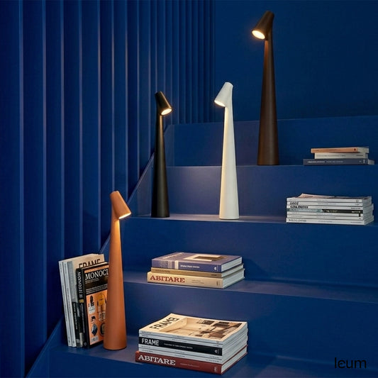 The Table Lamp