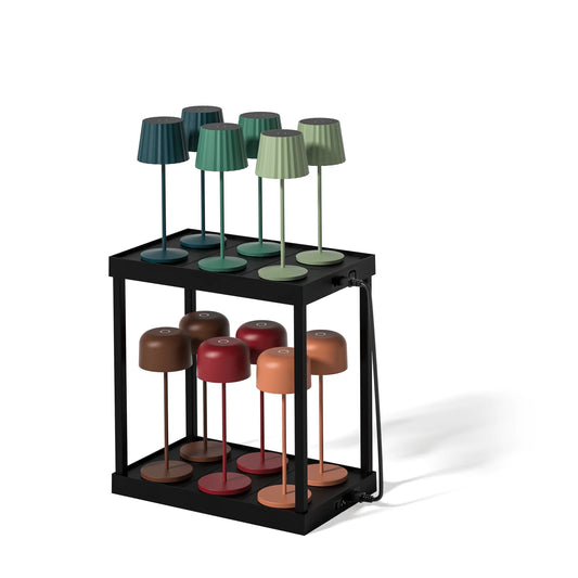 CHARGING TRAY 6