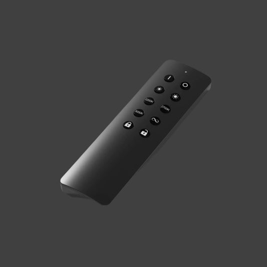 REMOTE CONTROL