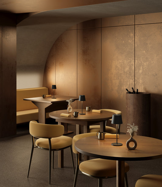 PAOLA 300 table