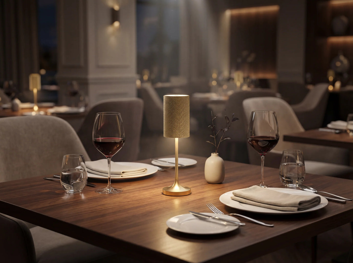 GRACE table