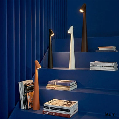 The Table Lamp