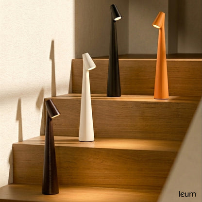 The Table Lamp