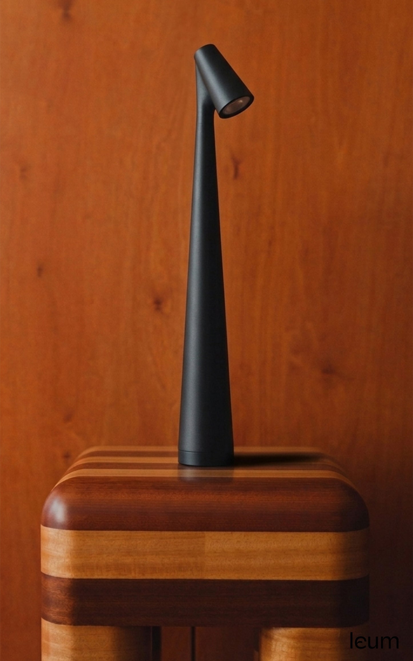 The Table Lamp