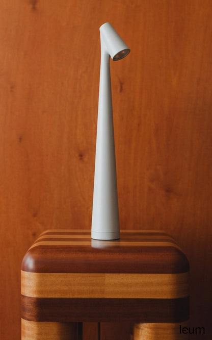 The Table Lamp