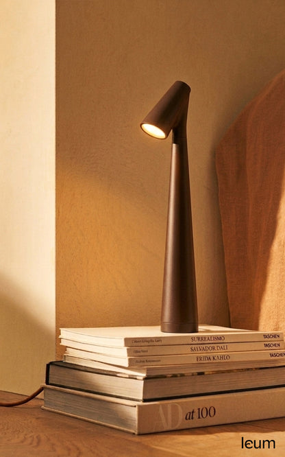 The Table Lamp