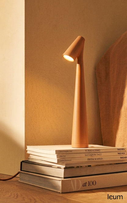 The Table Lamp