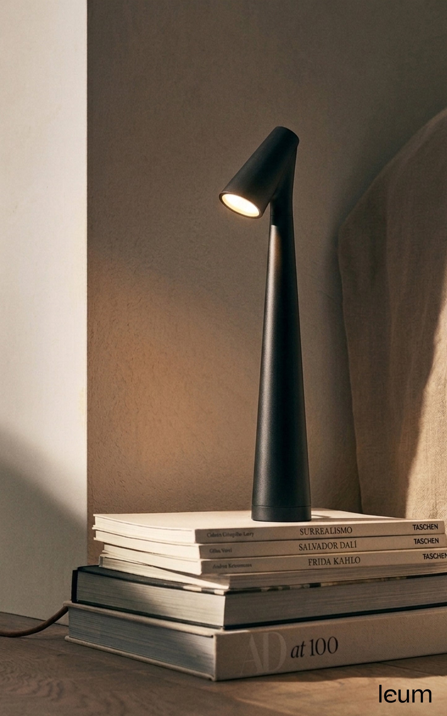 The Table Lamp