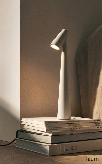 The Table Lamp