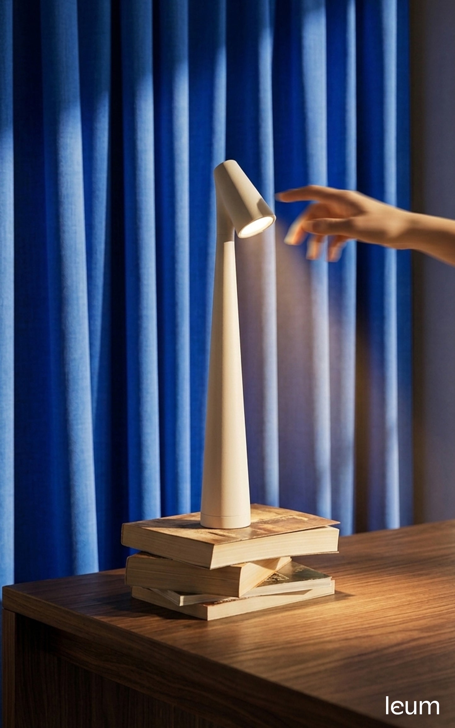 The Table Lamp