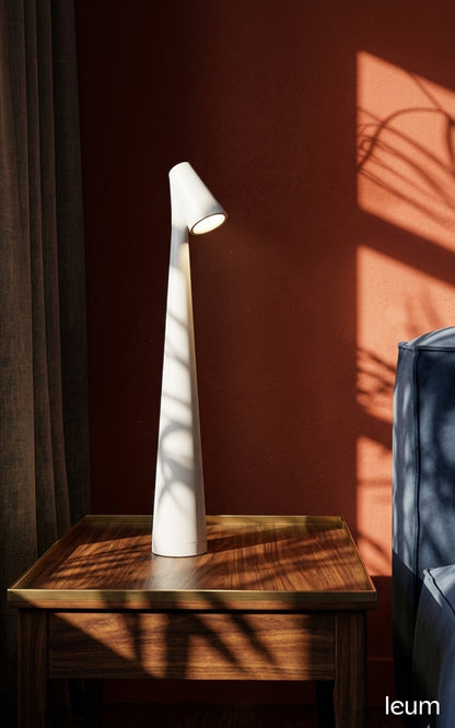 The Table Lamp