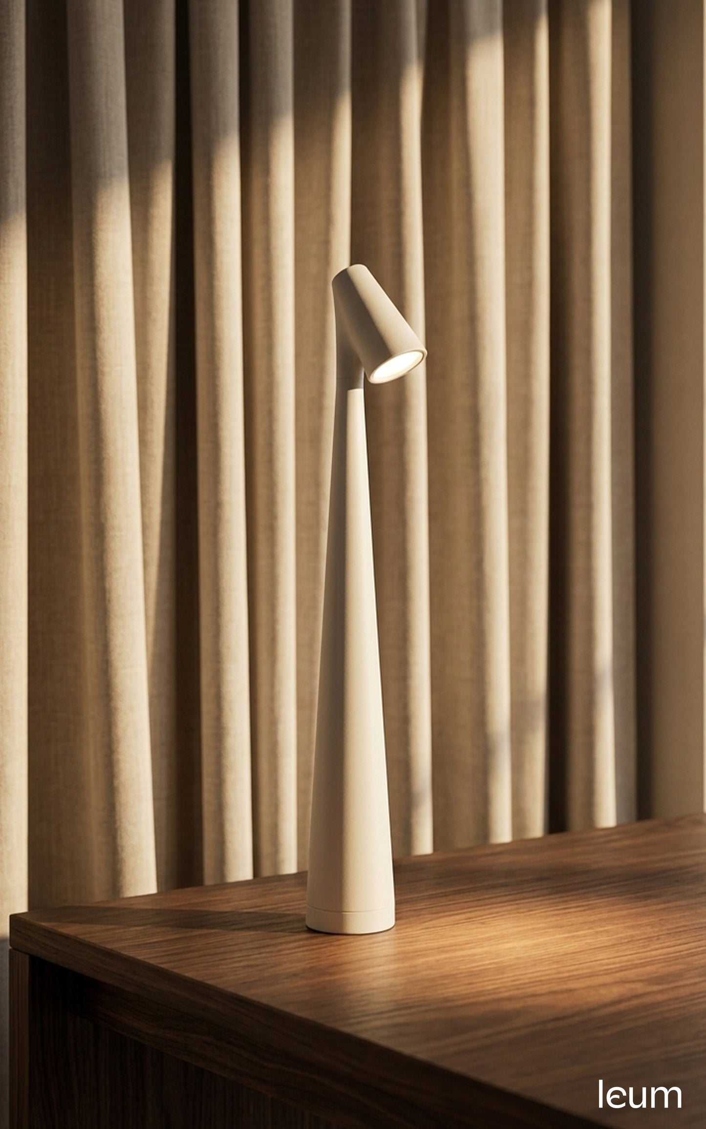 The Table Lamp