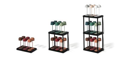 CHARGING TRAY 6