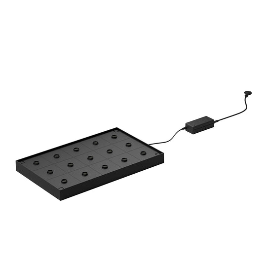 CHARGING TRAY 15