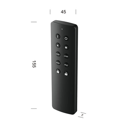 REMOTE CONTROL