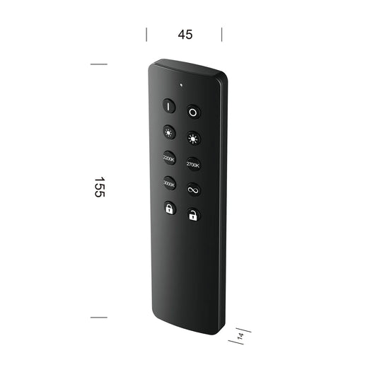 REMOTE CONTROL
