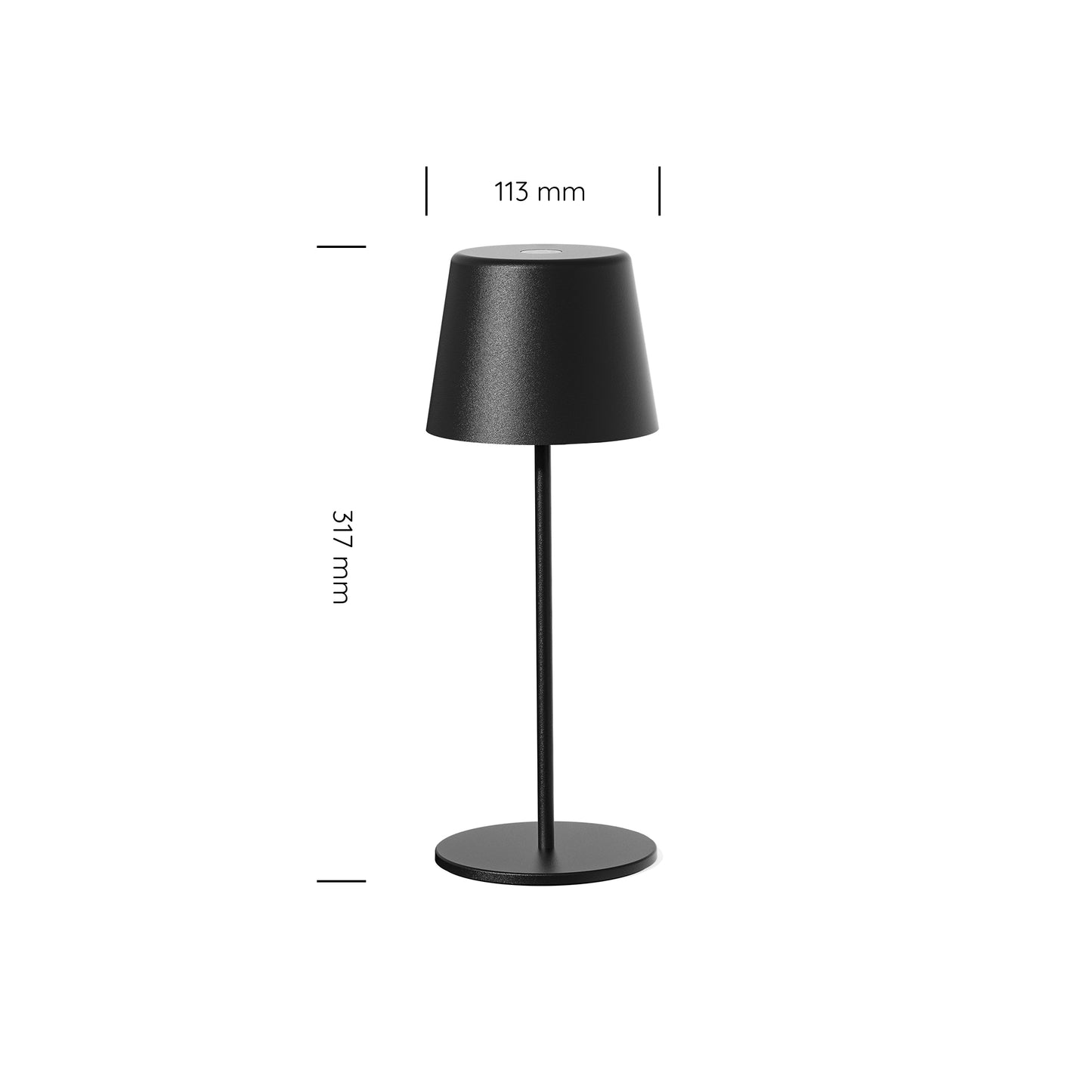 PAOLA 300 table