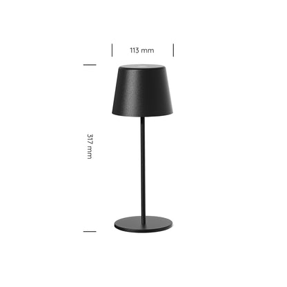 PAOLA 300 table
