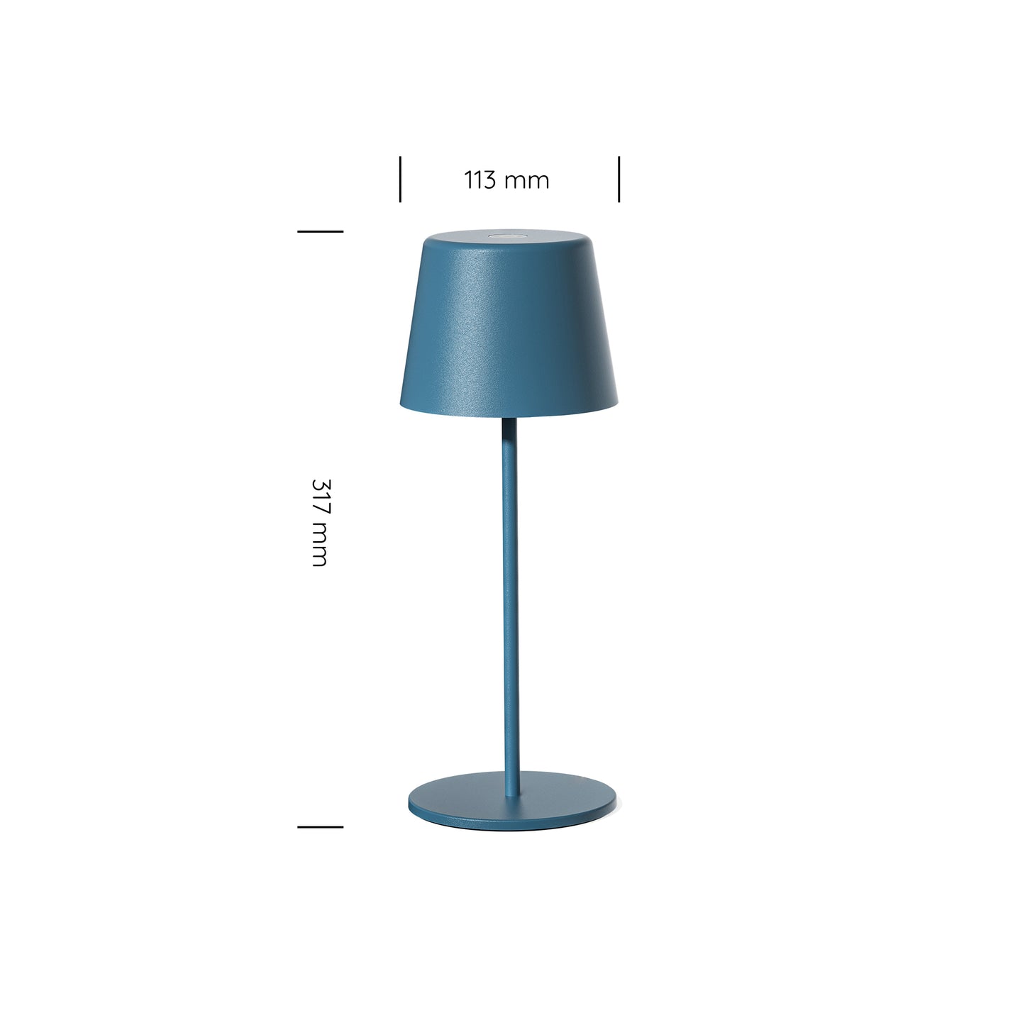 PAOLA 300 table