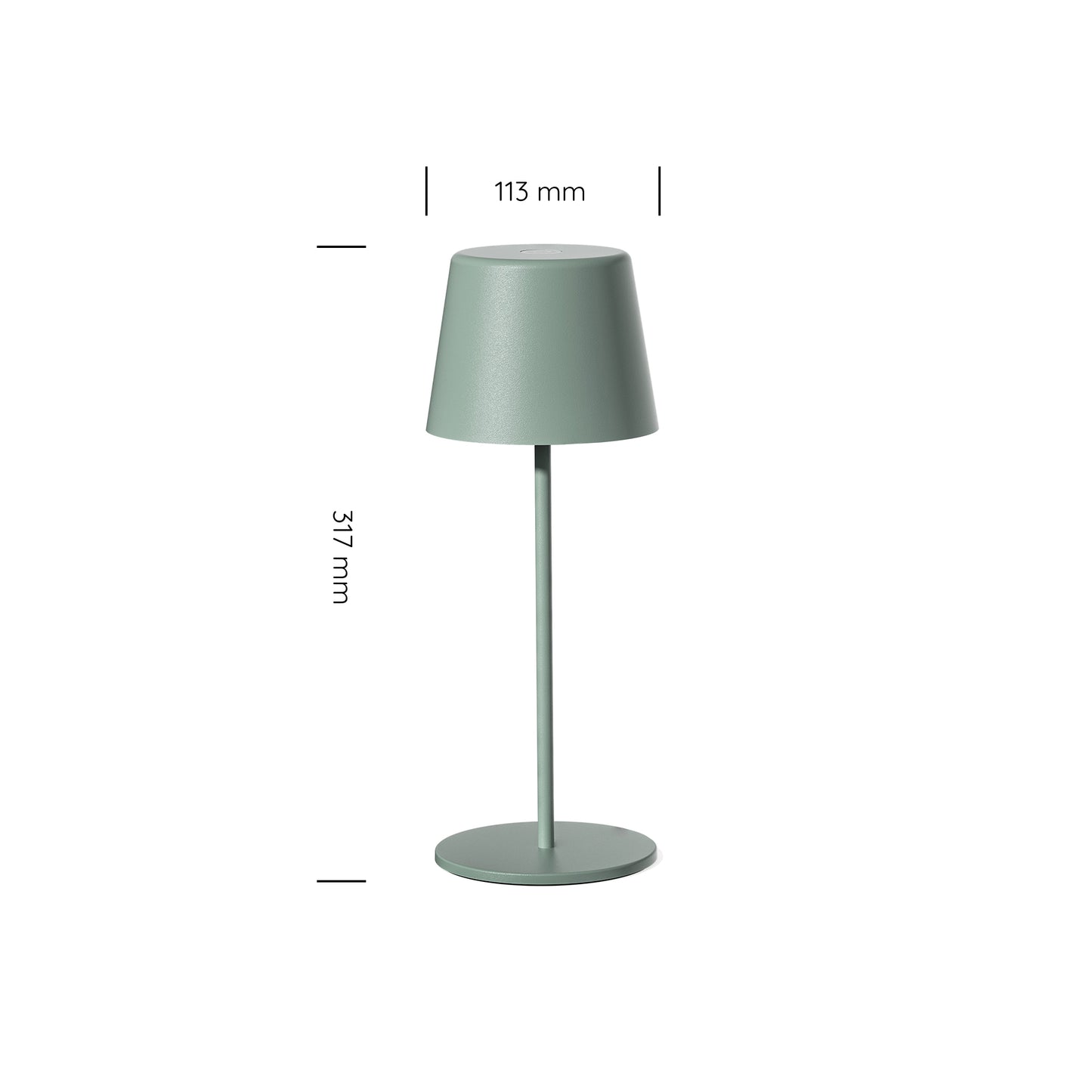 PAOLA 300 table