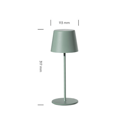 PAOLA 300 table