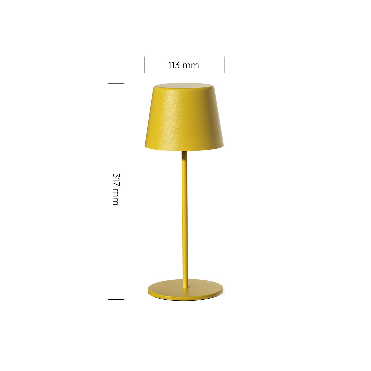 PAOLA 300 table