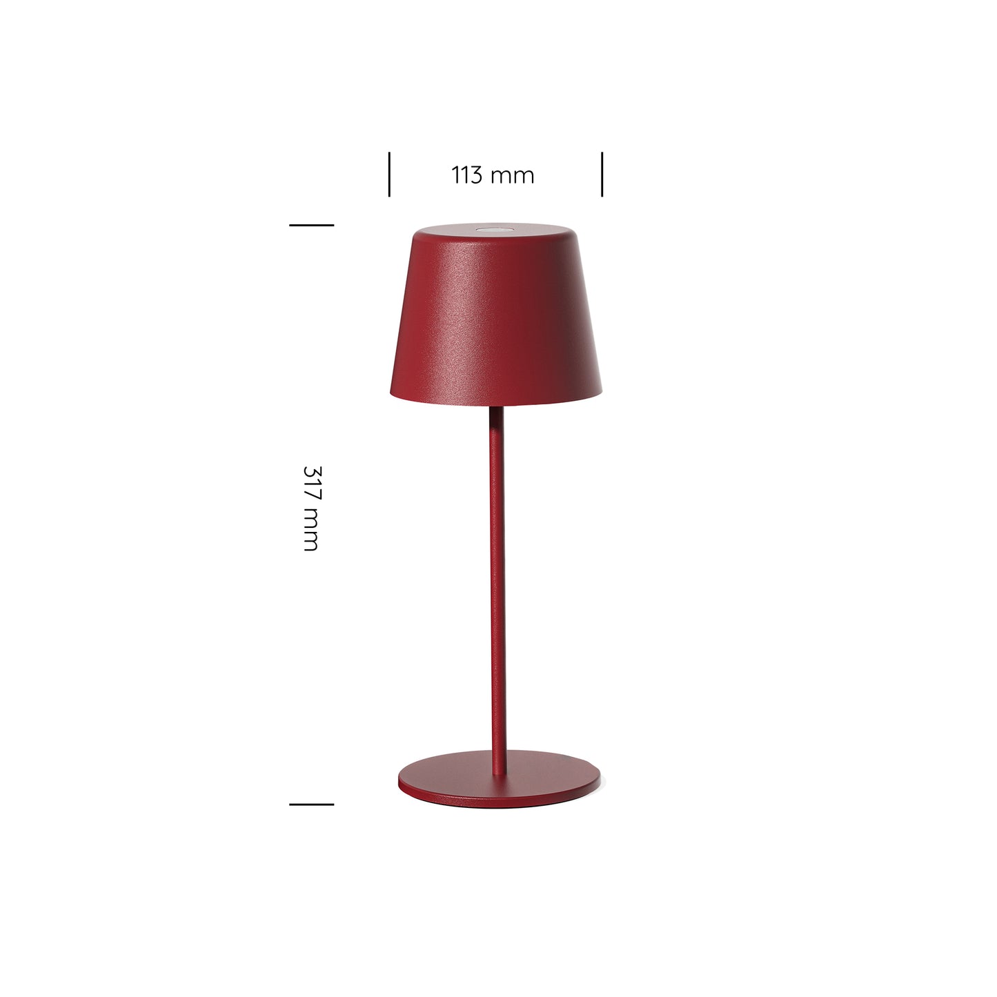 PAOLA 300 table