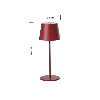 PAOLA 300 table