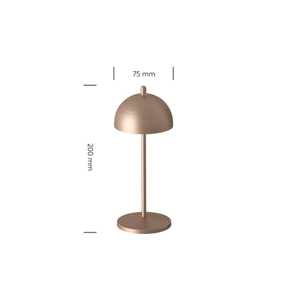 FIORE MICRO table