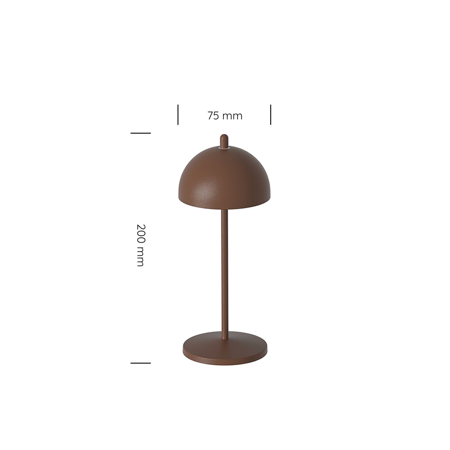 FIORE MICRO table