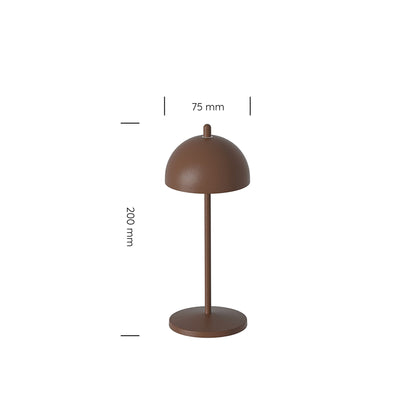 FIORE MICRO table