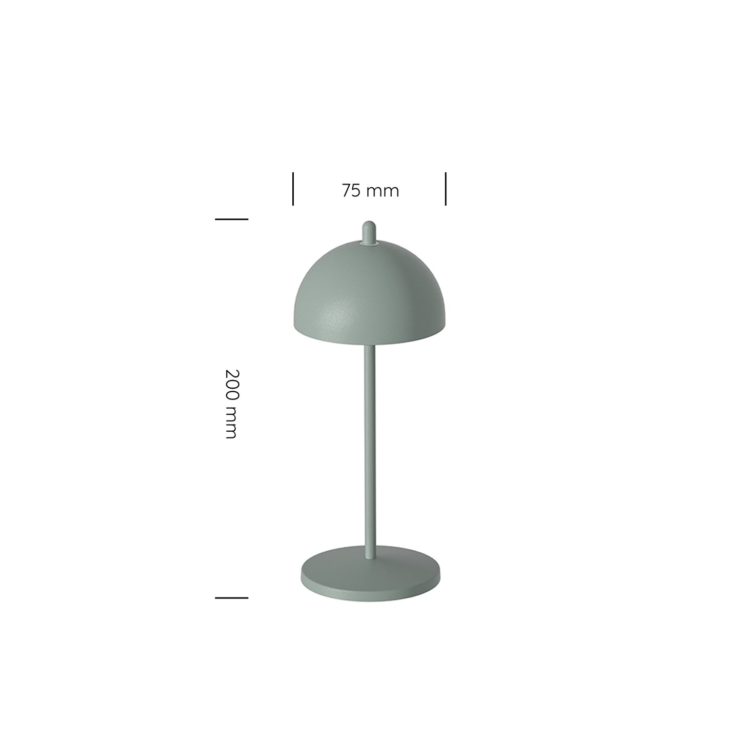 FIORE MICRO table