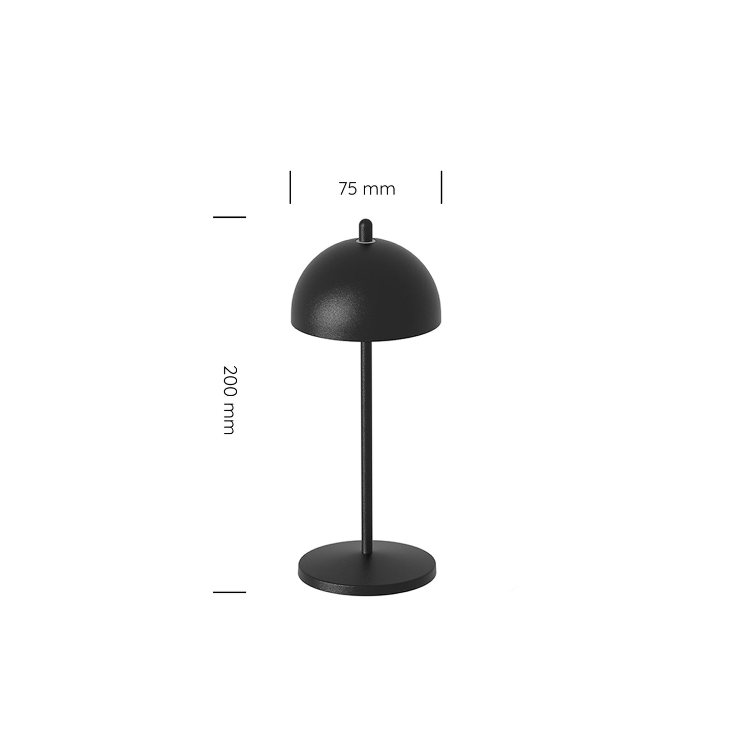 FIORE MICRO table