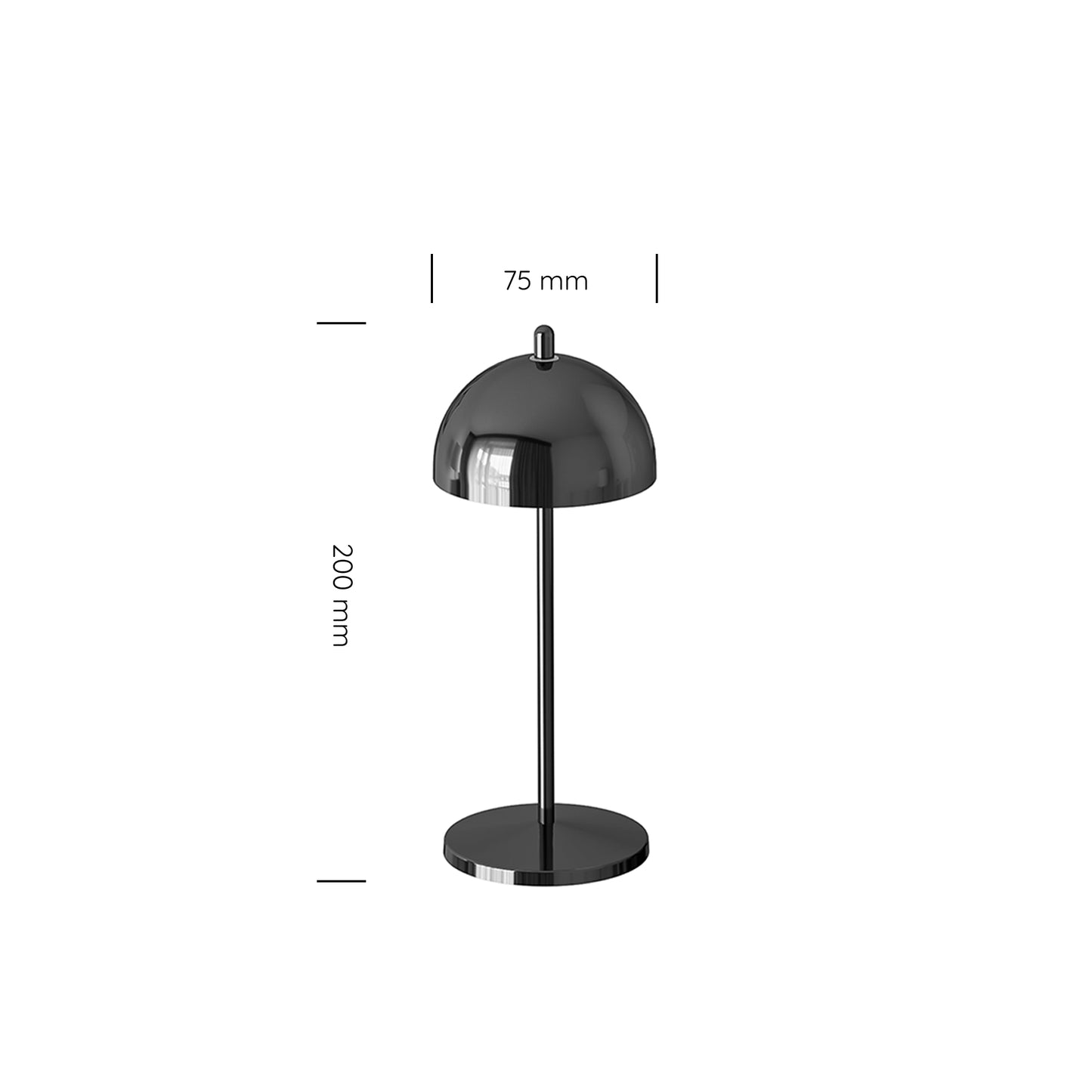 FIORE MICRO table