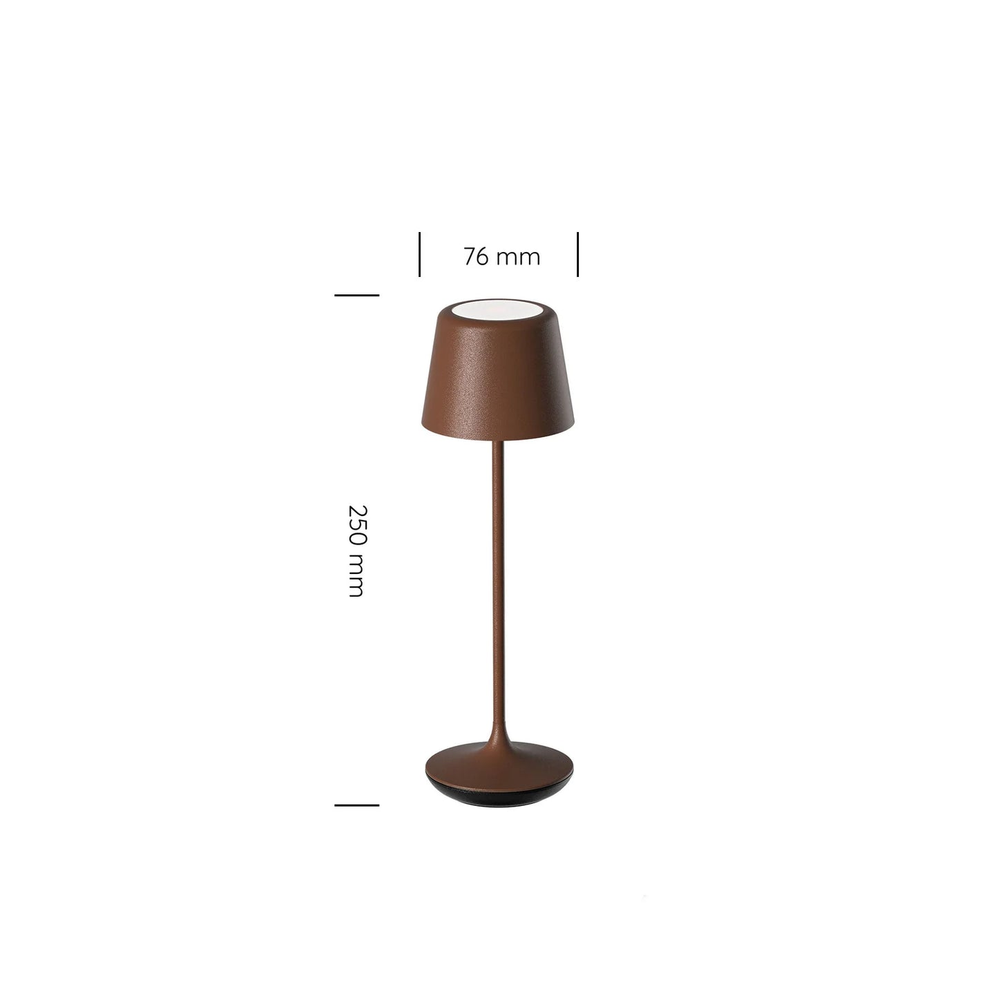 LUNA MICRO table