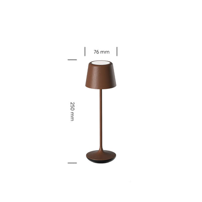 LUNA MICRO table