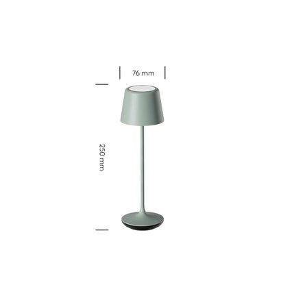 LUNA MICRO table