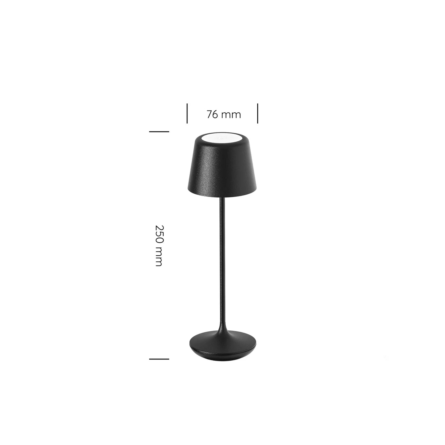 LUNA MICRO table