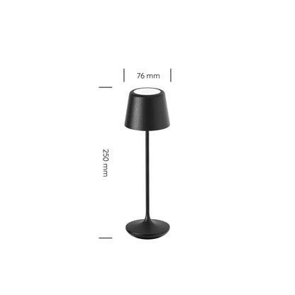 LUNA MICRO table