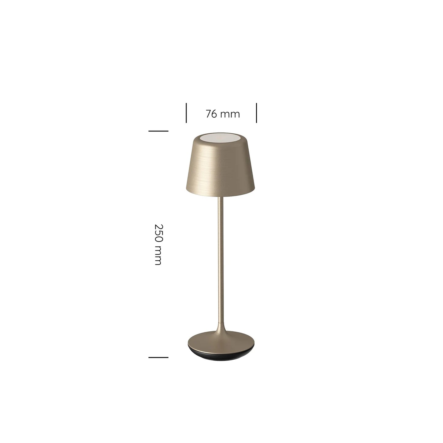 LUNA MICRO table