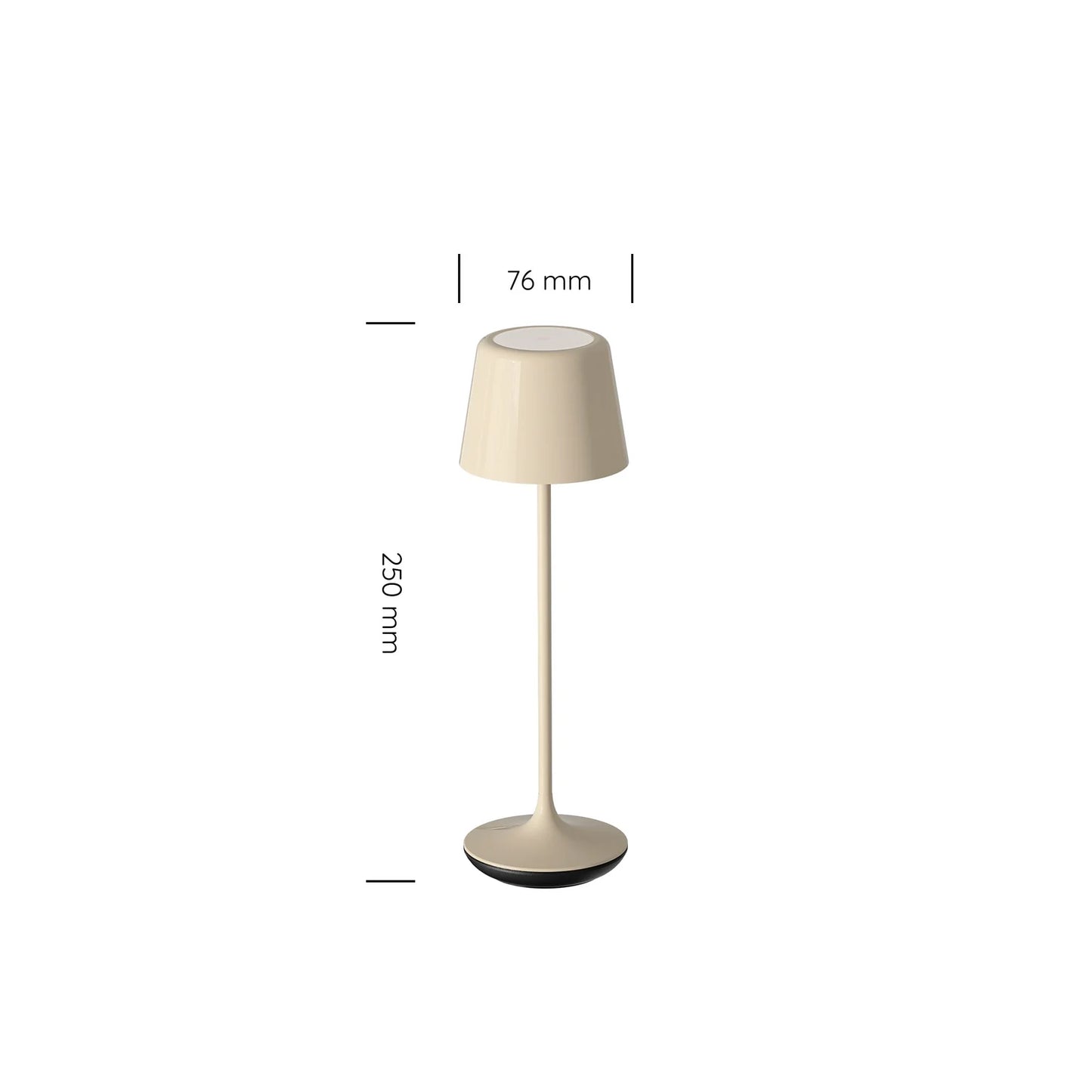 LUNA MICRO table