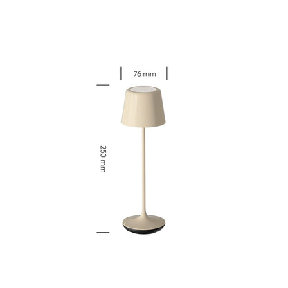 LUNA MICRO table
