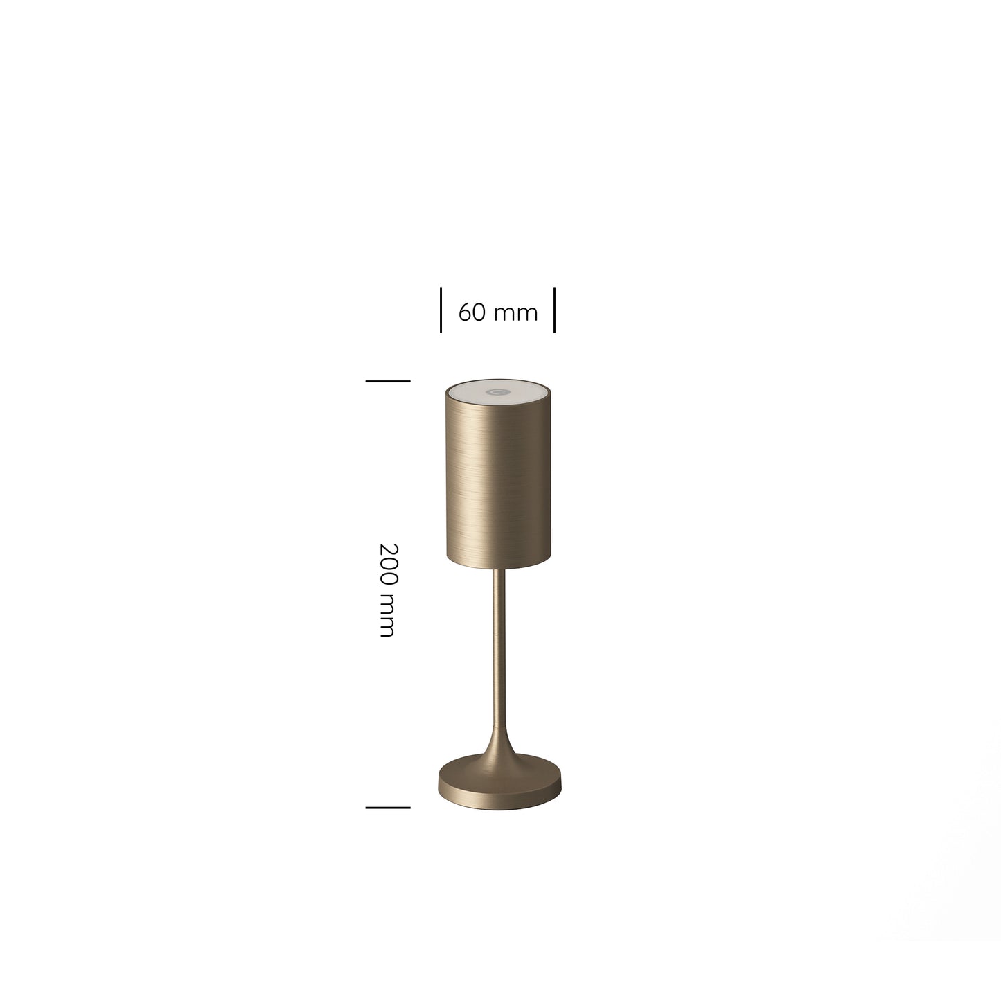 VINA 200 table