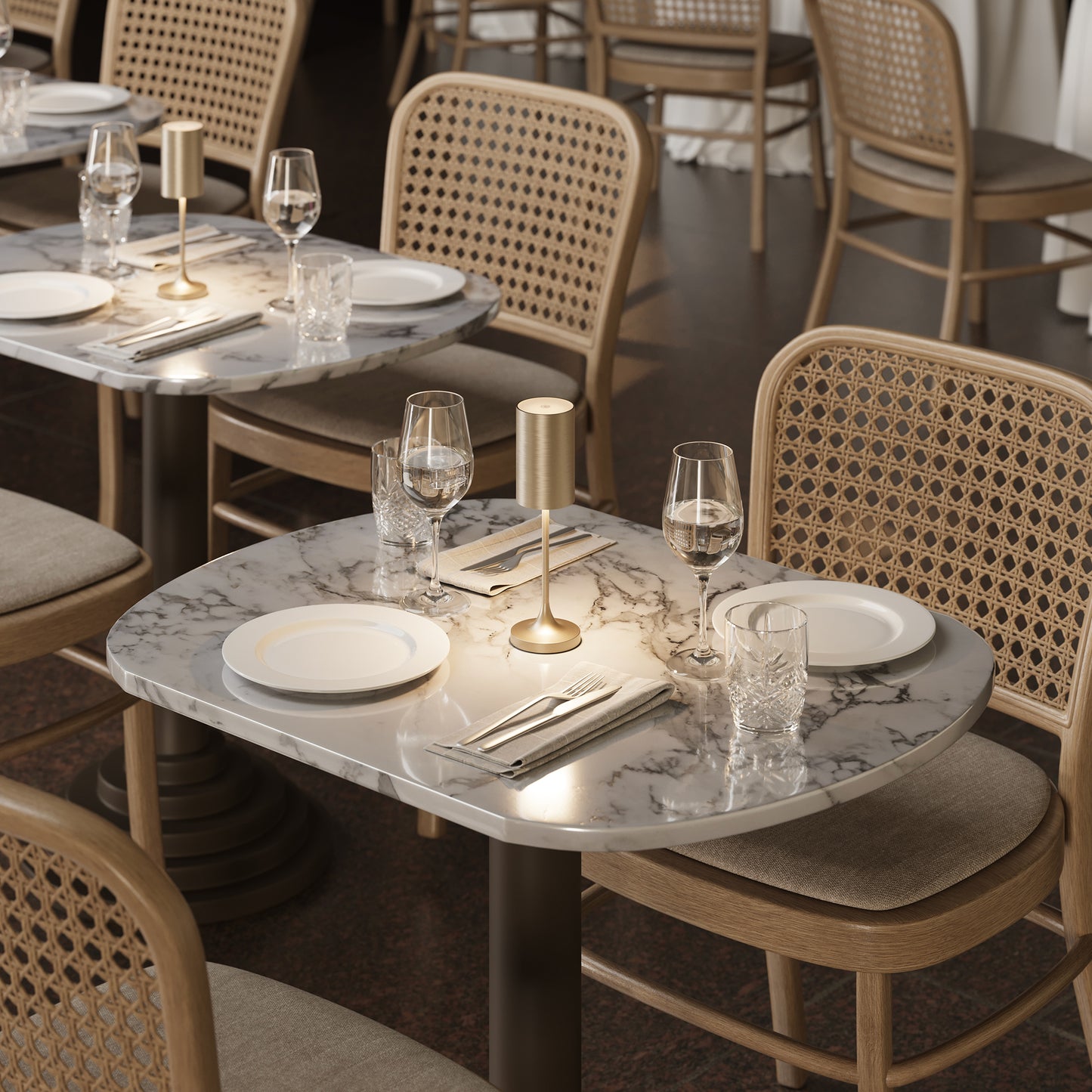 VINA 200 table