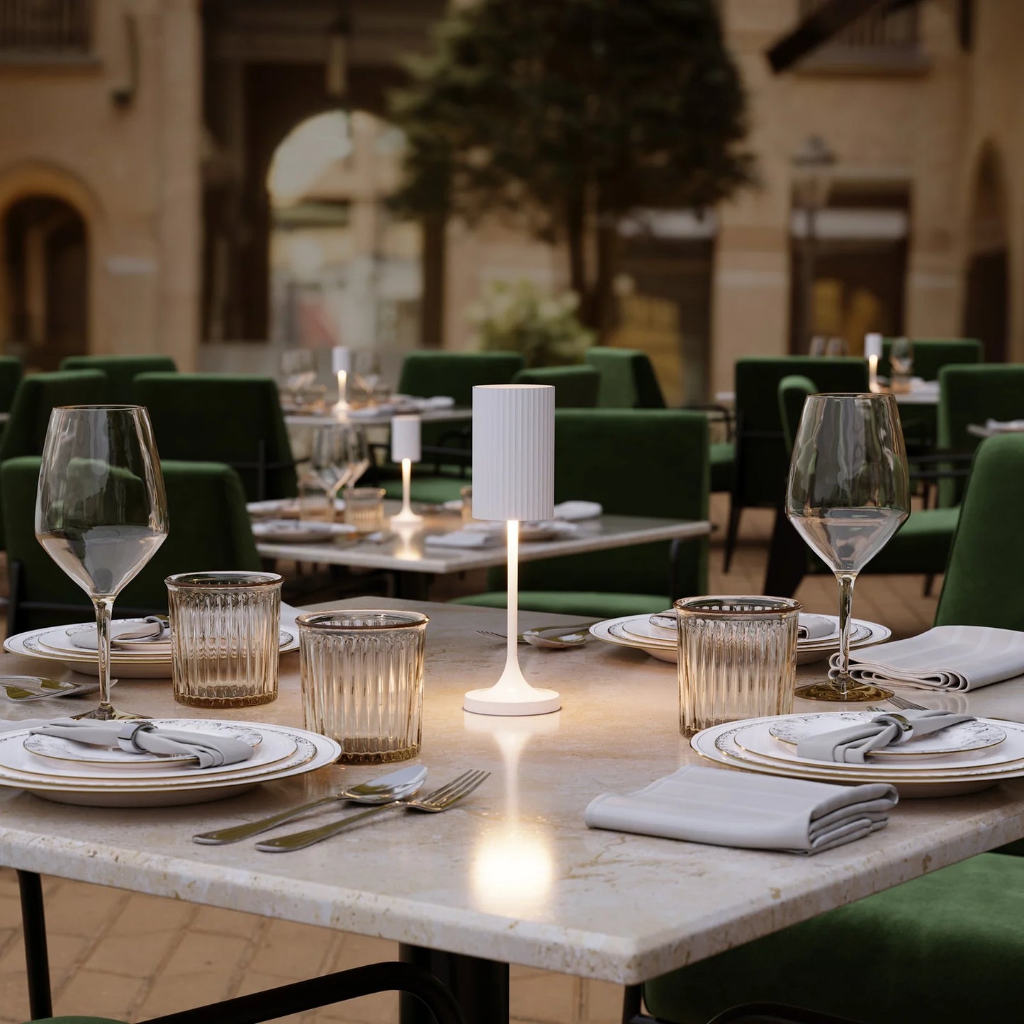 VINO table