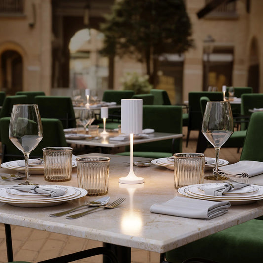 VINO table