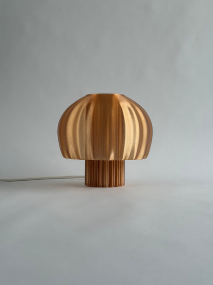 MINI MANET table