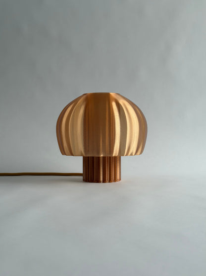 MINI MANET table