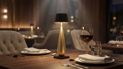 ANDREW table
