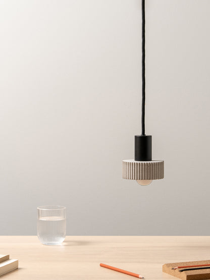 [S5] pendant